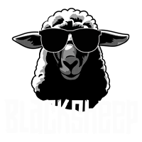 Black Sheep Logo cargando